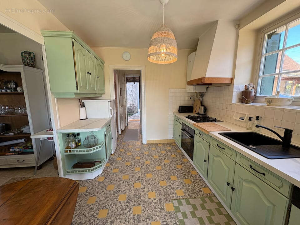 Maison Selles Sur Cher - photo 13