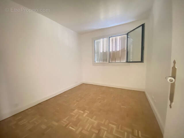 Appartement à BOBIGNY