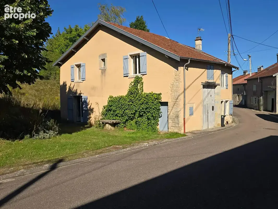 Maison de village à Dainville Bertheleville 127 m2 - photo 2