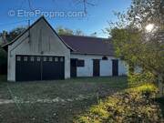 Maison à VIENNE-EN-VAL