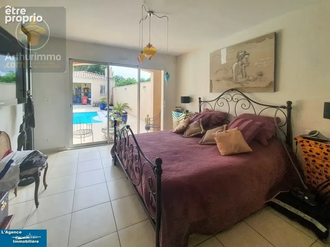 Vente Maison Saint-philbert-de-grand-lieu(44310) 618 000ï¿œ - photo 7