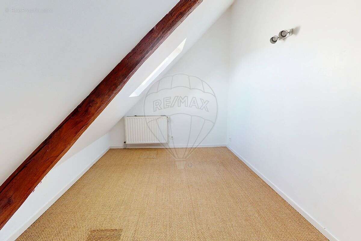 Appartement à ORLEANS