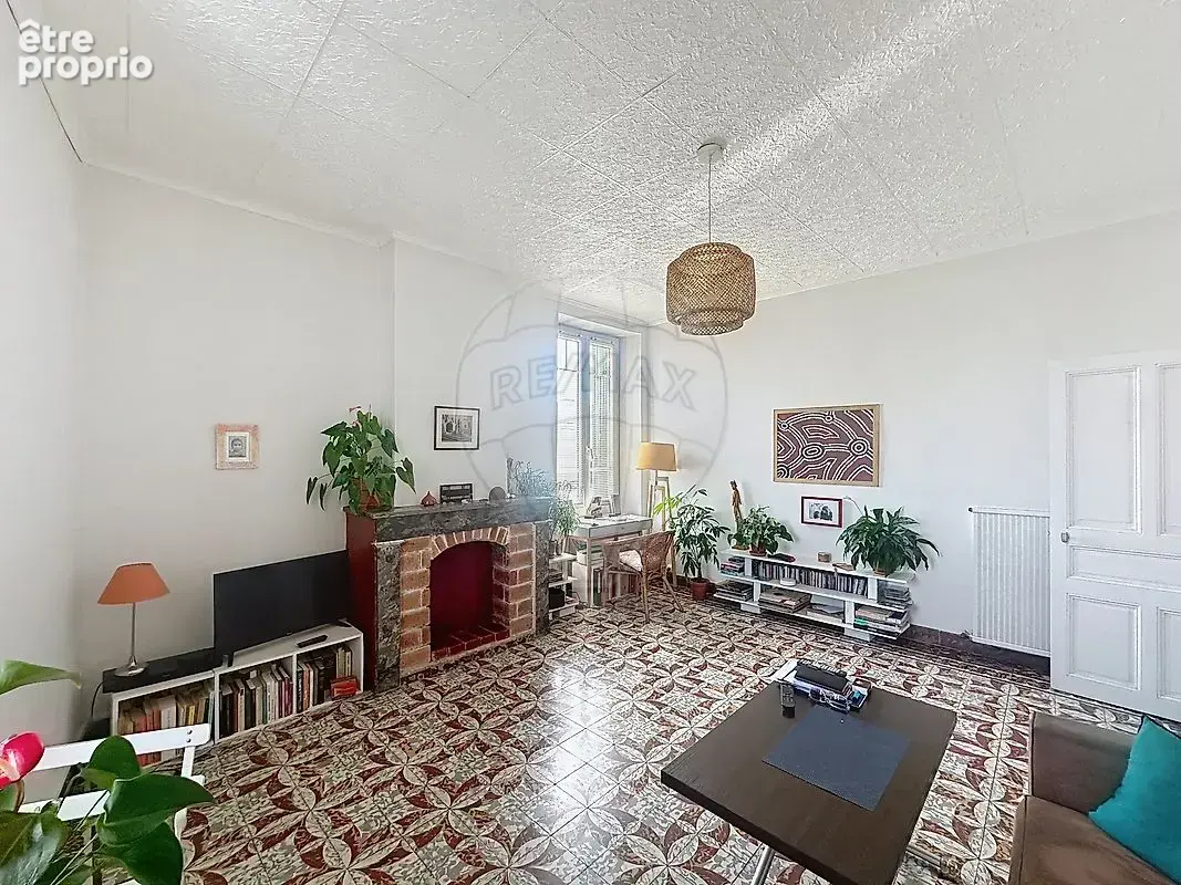 Appartement 2 chambre(s) à vendre - photo 2