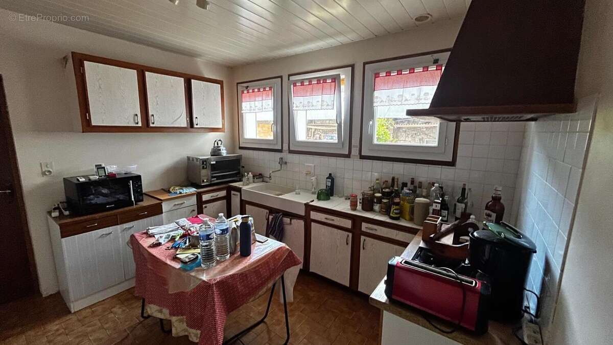 Photo 5 - Maison à FONTCLAIREAU