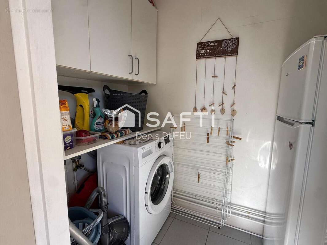 Photo 5 - Appartement à PERIGNY