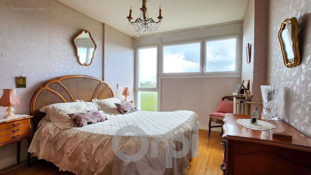 Appartement à LA ROCHELLE