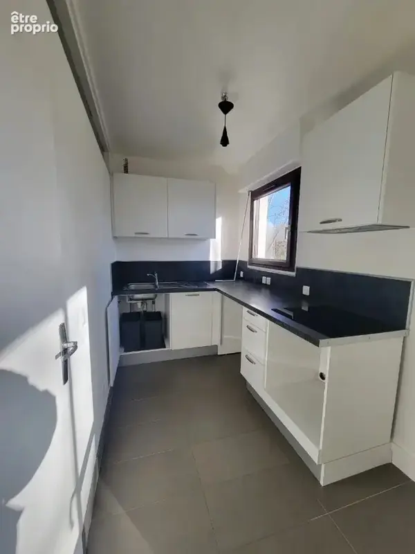 Appartement  4 pièce(s) - photo 6