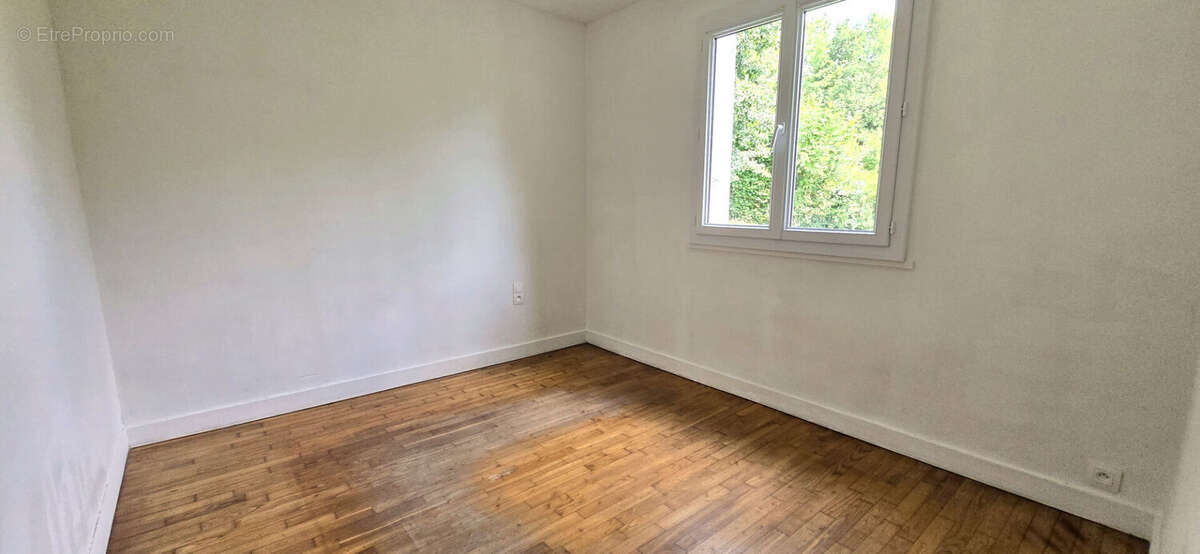 Maison à CHEVINCOURT