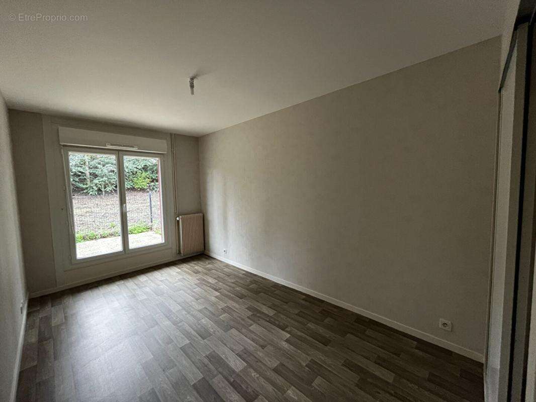 Appartement Trelaze 2 pièce(s) 55.14m² - photo 8