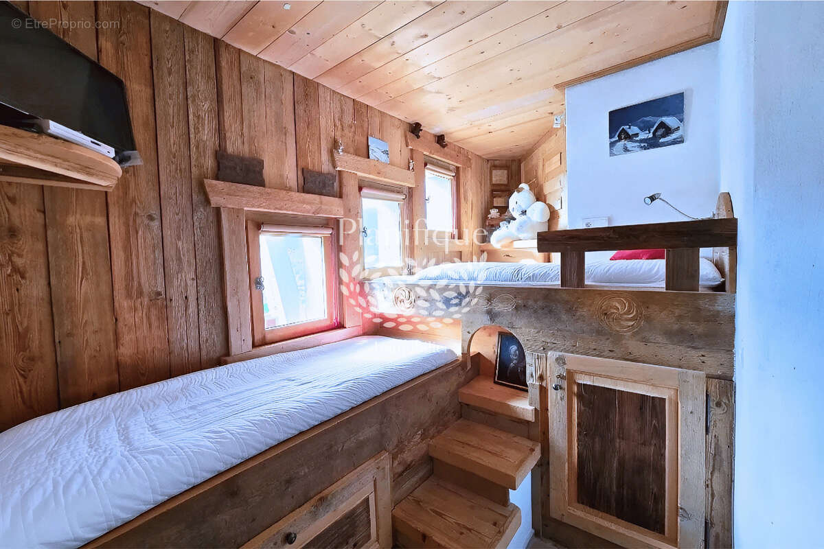 Appartement à MEGEVE