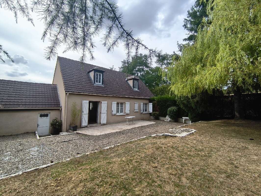 Maison 134 m² à Vallangoujard  - photo 16