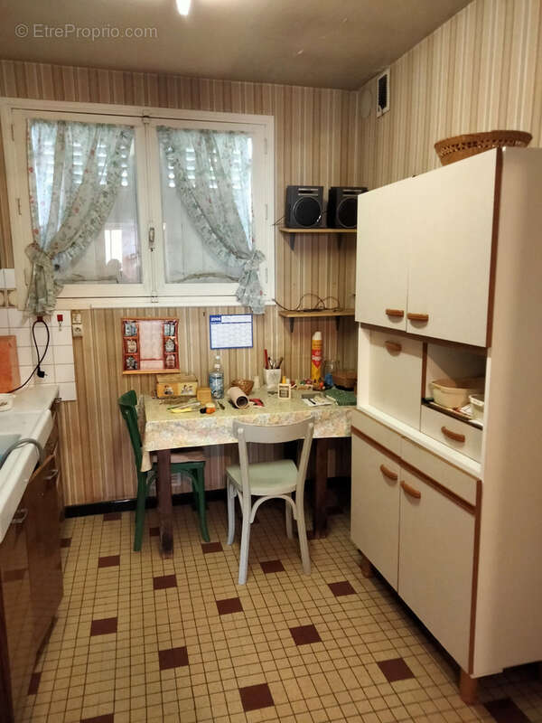 Maison à DECIZE