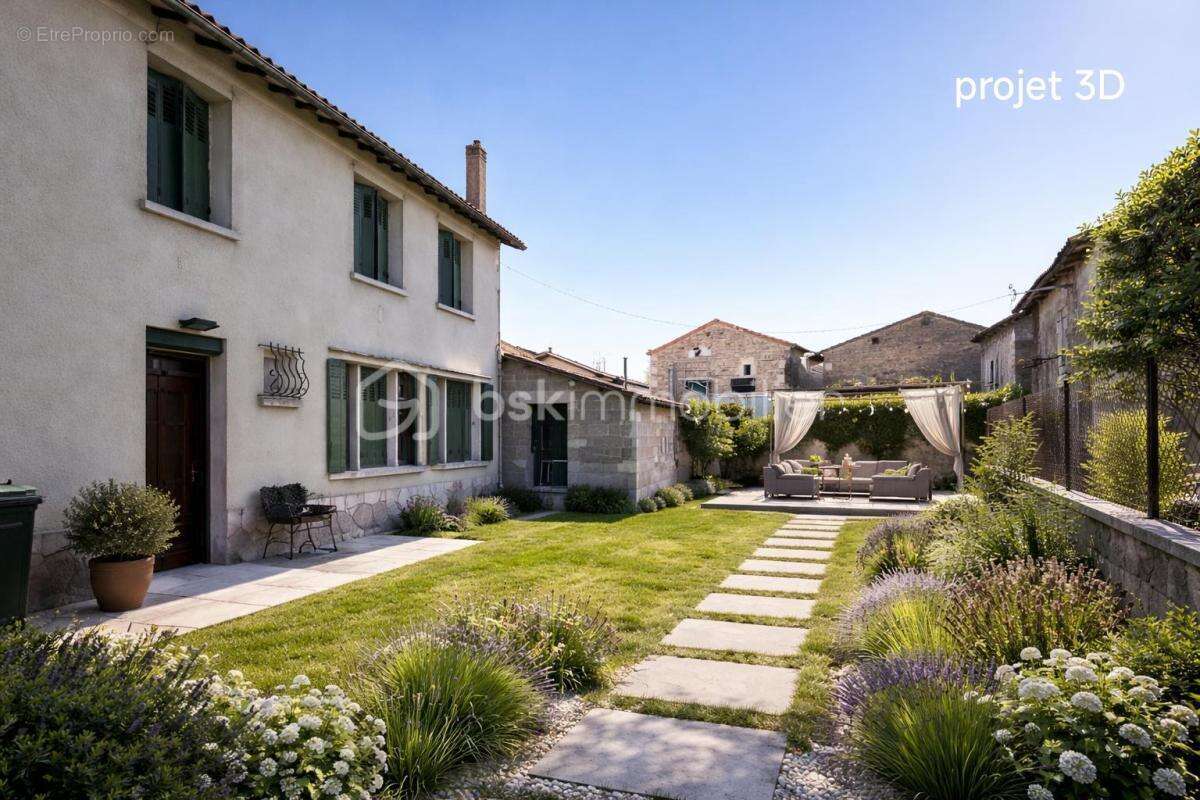  Maison familiale rénovée – 8 pièces – 150 m² – Secteur calme - photo 4