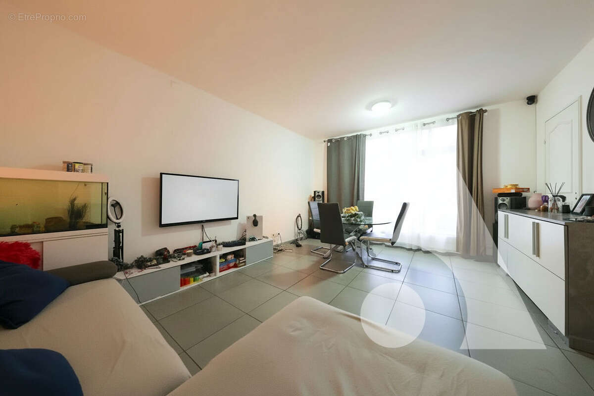 Appartement à EVRY
