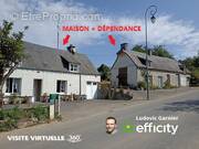 Maison à LAPENTY