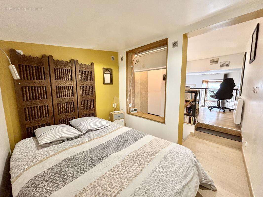 Appartement à CUBZAC-LES-PONTS