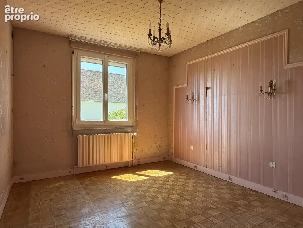 Maison 5 pièces 110 m2 sur sous-sol total   Aux-Marais, proche Beauvais - photo 12