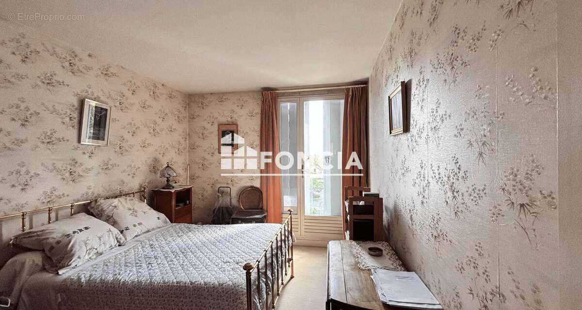 Appartement à ORLEANS