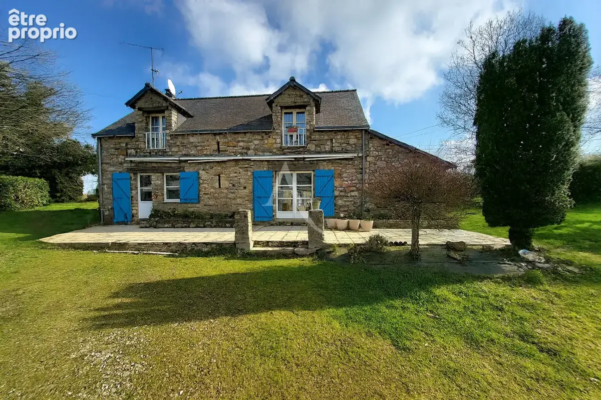 Maison 6 pièces - photo 1