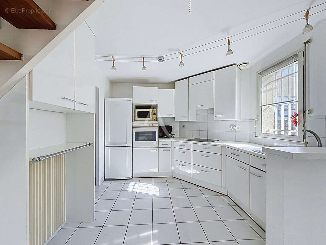 Maison à ANGERS