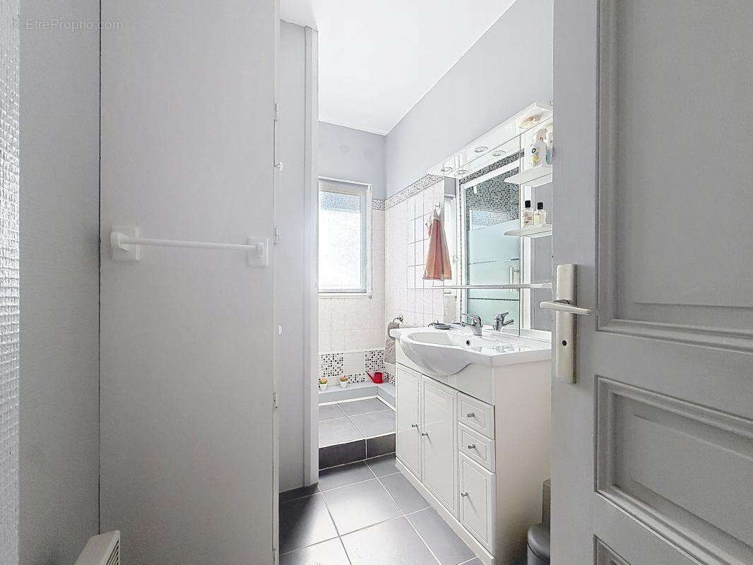 Appartement à LA ROCHELLE