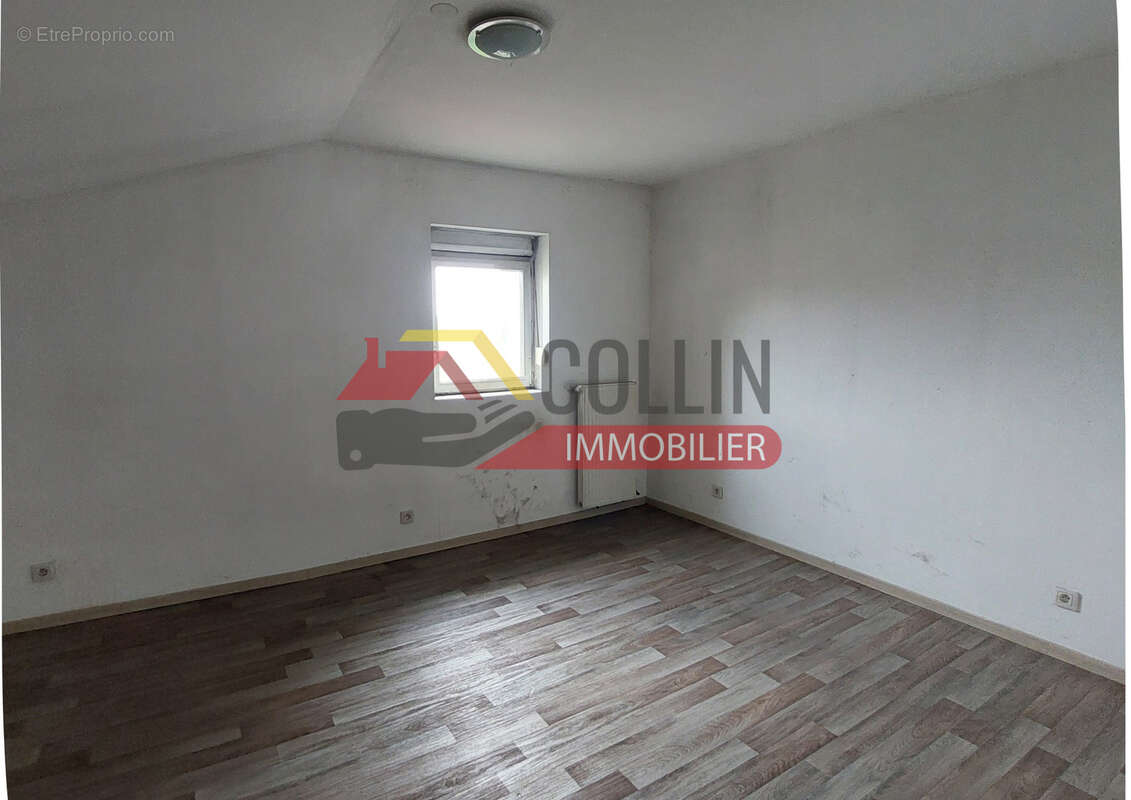 Maison à BADONVILLER