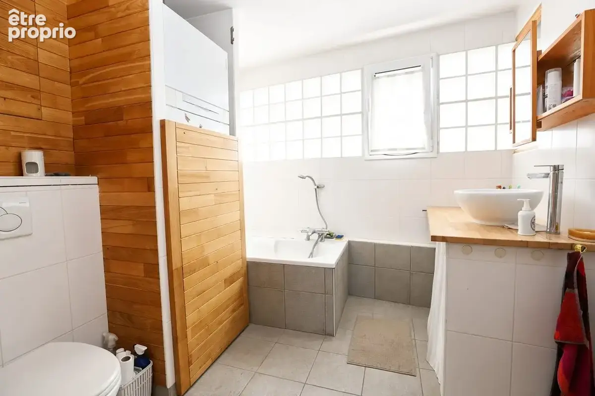 Maison 5 pièces 90 m² à vendre à Montreuil (93100) - photo 6