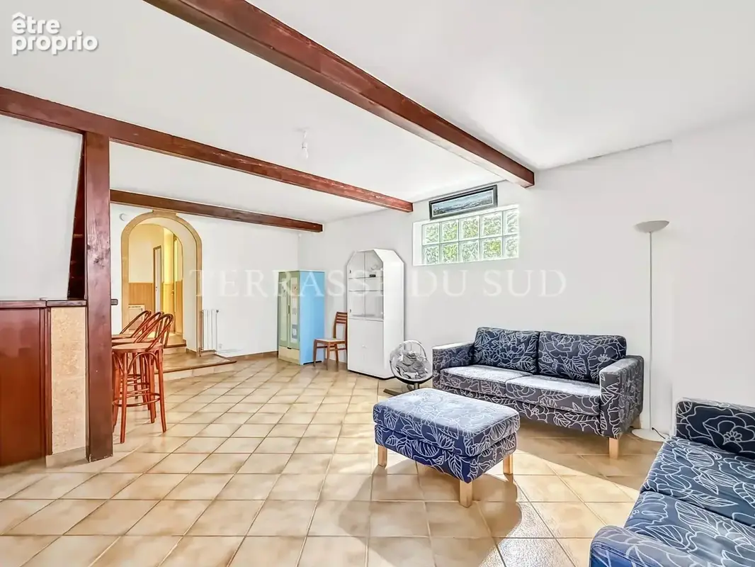 Maison de Ville 140 m2 avec Jardin, Toit-Terrasse et Garage – Le Canet - Marseille 14 - photo 5