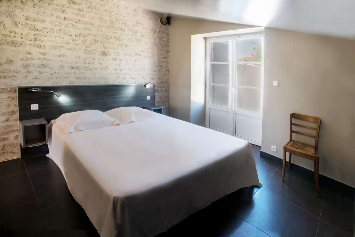 Maison à SAINT-PIERRE-D&#039;OLERON