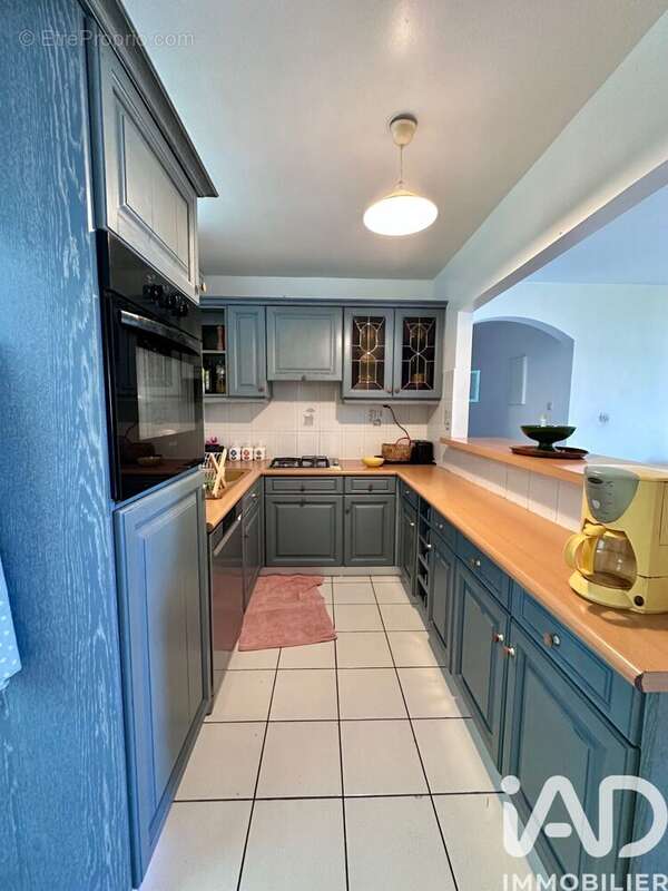 Photo 8 - Appartement à SAINT-PAUL