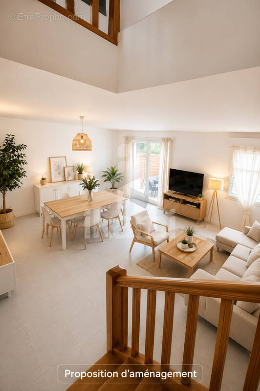 Photo Maison à Begles au prix de 329 000€
