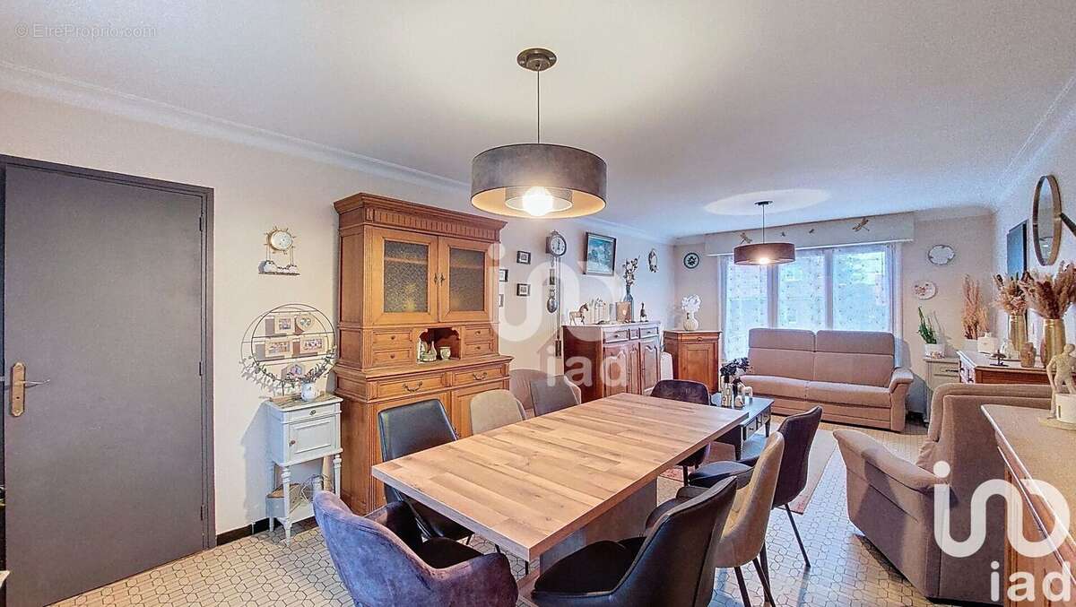 Photo 3 - Maison à SAULTAIN