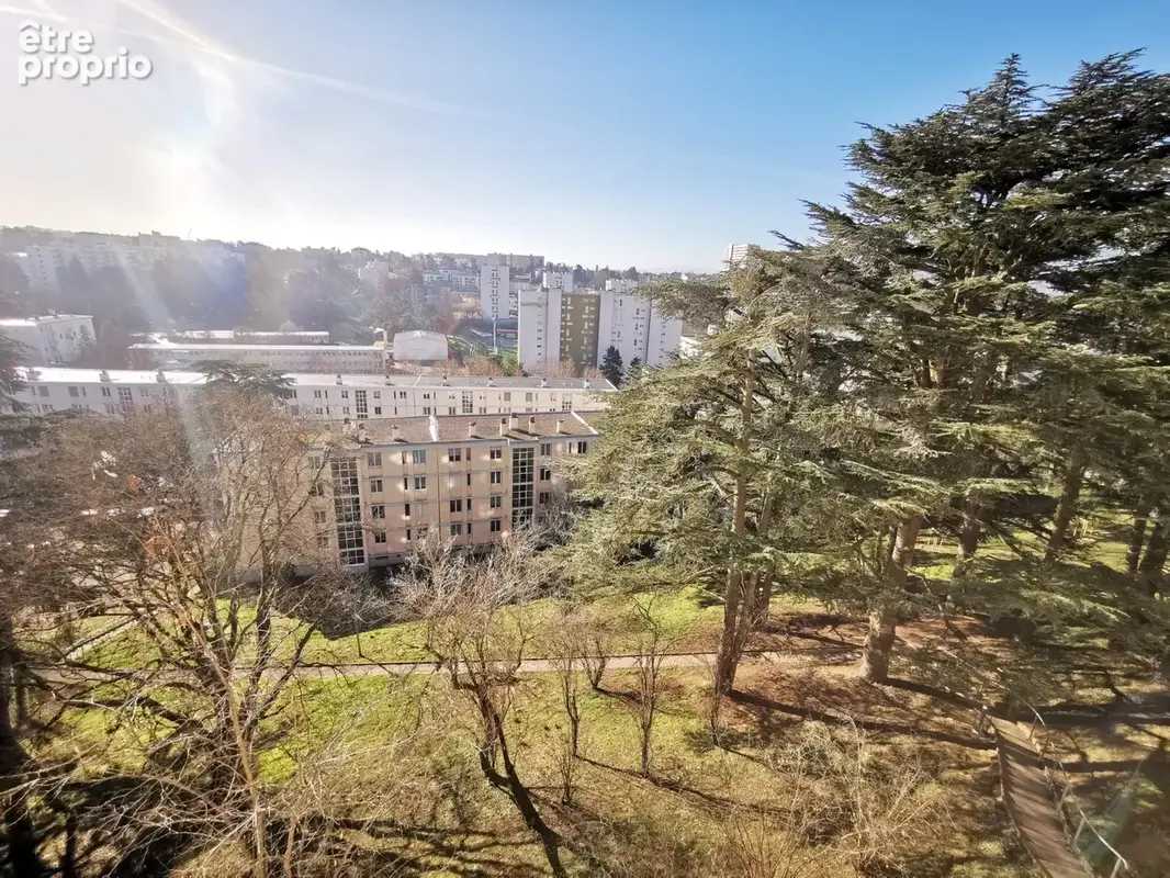 Photo Appartement à Lyon-5e au prix de 198 000€