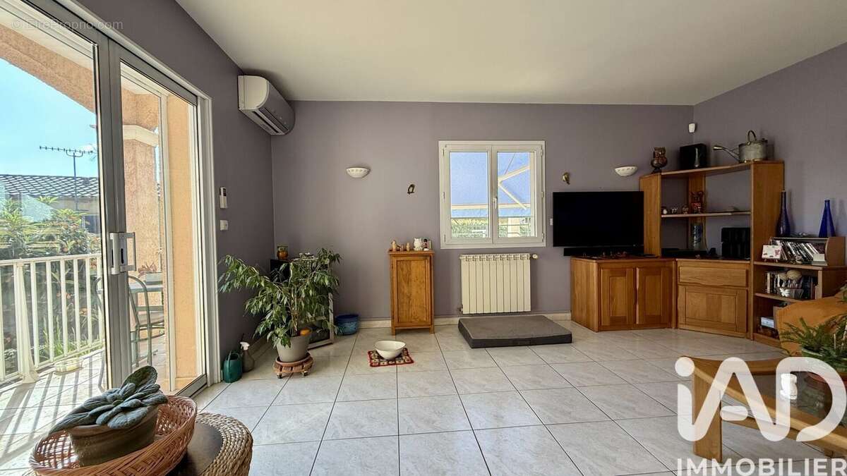 Photo 4 - Maison à PAULHAN