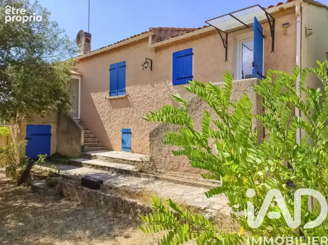 Photo 1 - Maison à SAINT-MAXIMIN-LA-SAINTE-BAUME