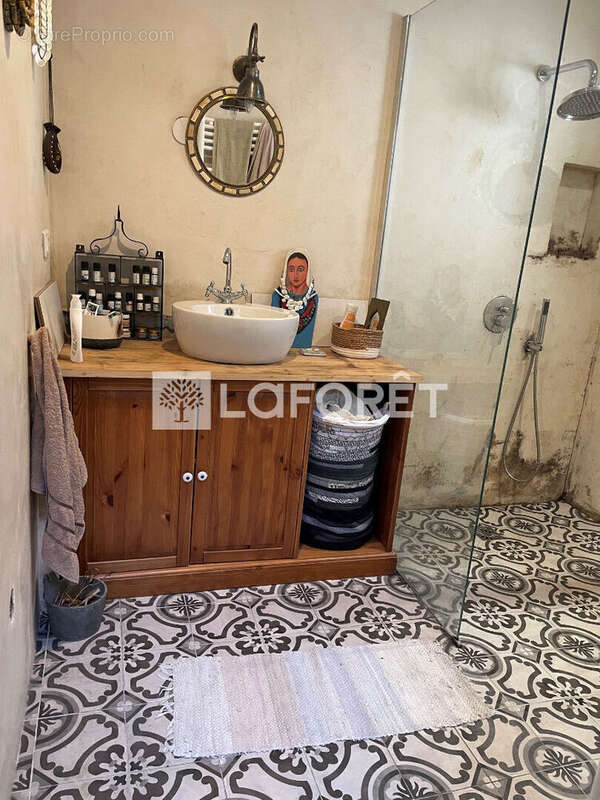 Maison à NOISY-LE-SEC