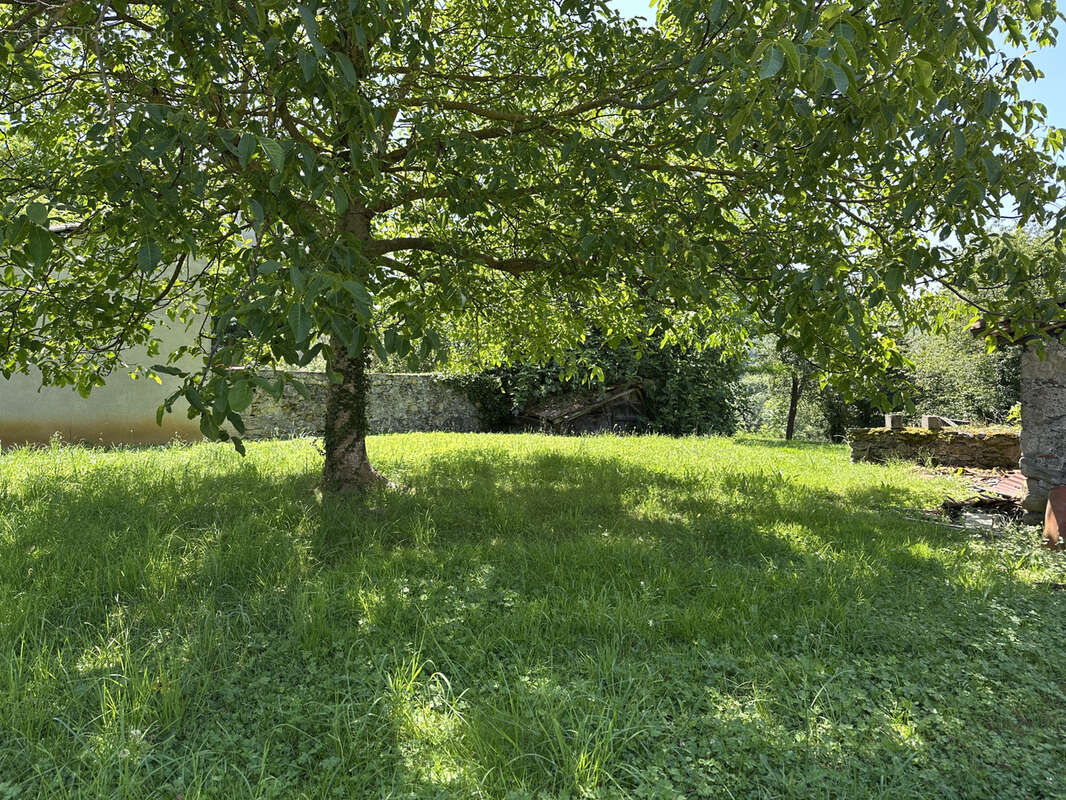 Maison à SAINT-GAUDENS