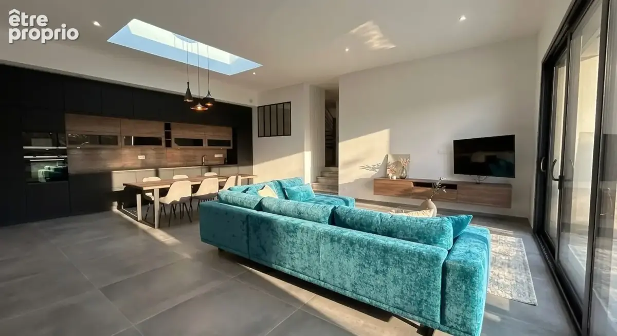 Maison 150 m² à Saint-Jean-De-Braye  - photo 2