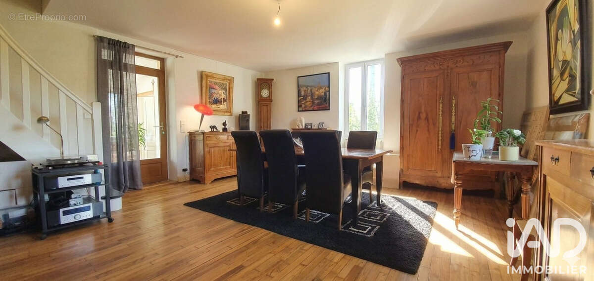 Photo 3 - Maison à LEOBARD