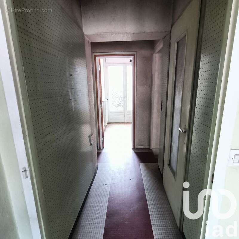 Photo 6 - Appartement à DOUE-LA-FONTAINE