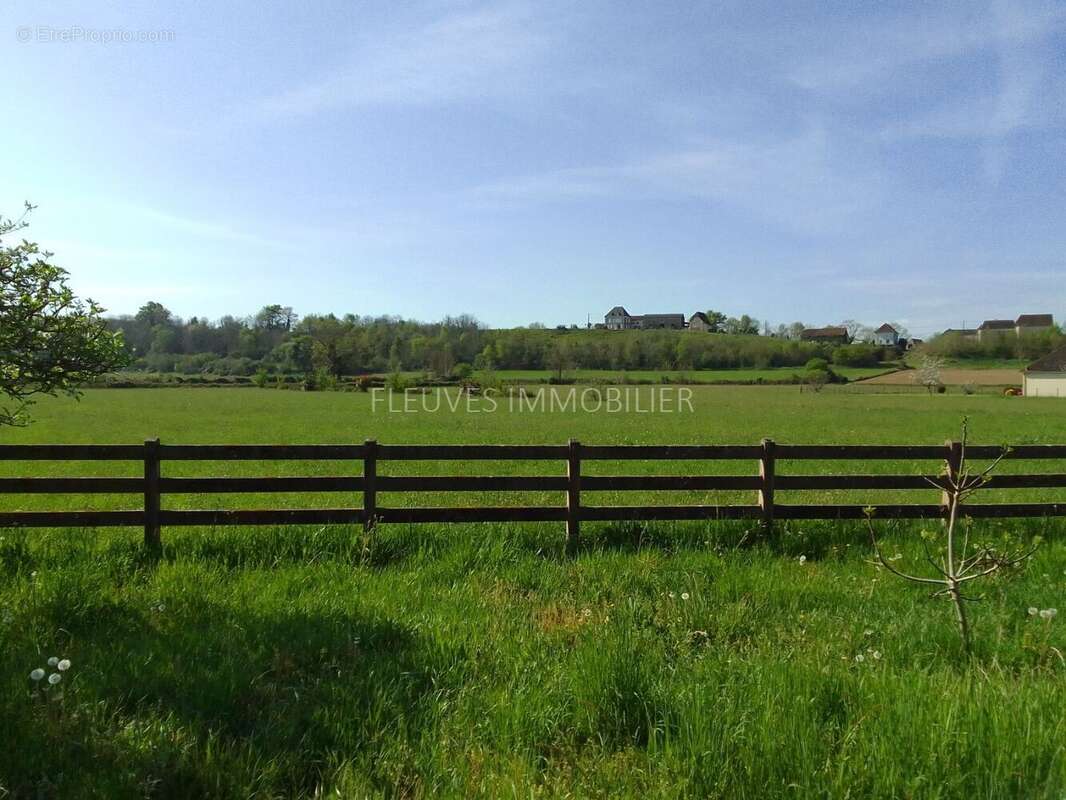 Terrain à NAVARRENX