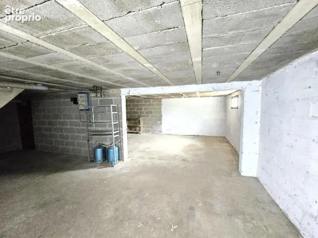 Maison avec sous-sol à Sablé-sur-Sarthe - photo 9