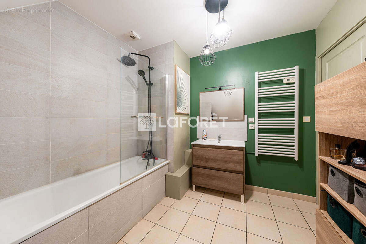 Maison à FLERS-EN-ESCREBIEUX