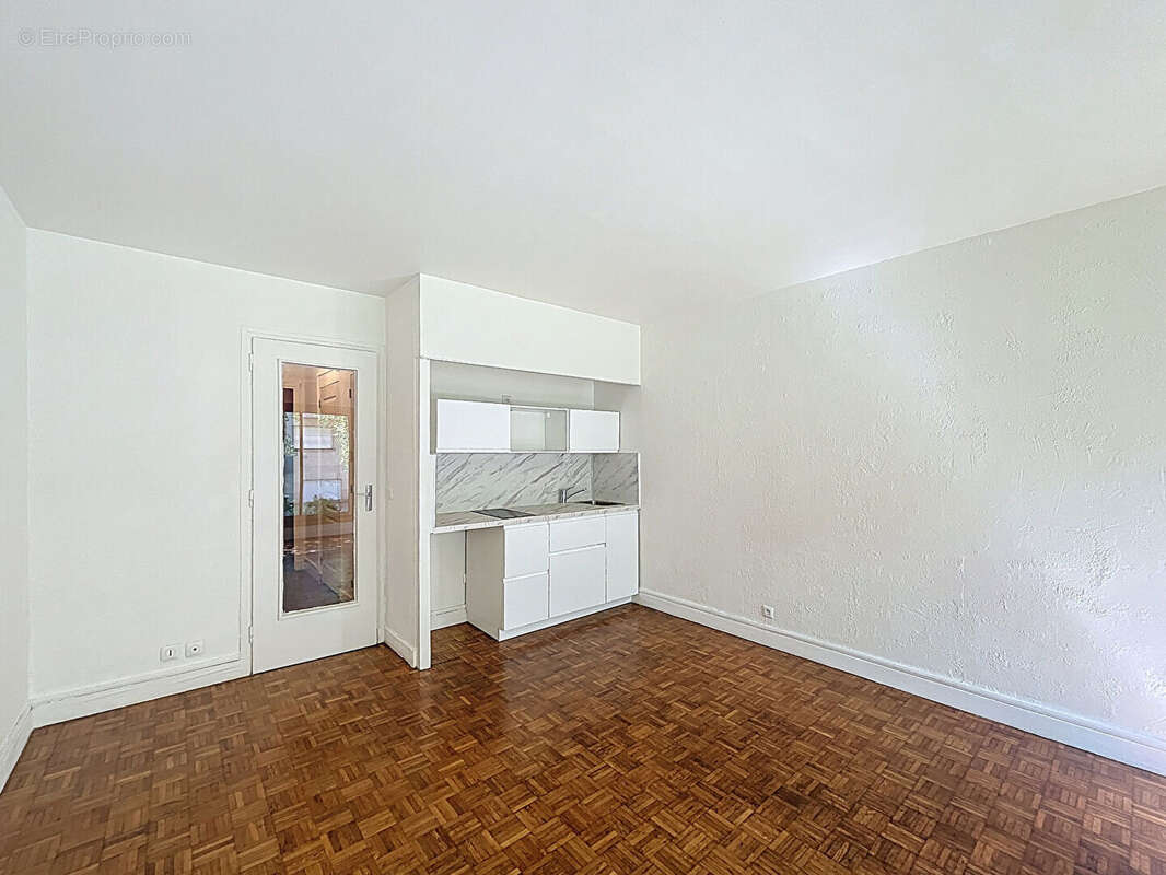 Appartement à FONTENAY-AUX-ROSES