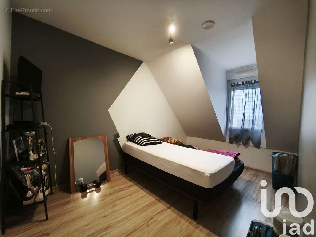 Photo 6 - Maison à NANTEUIL-LE-HAUDOUIN