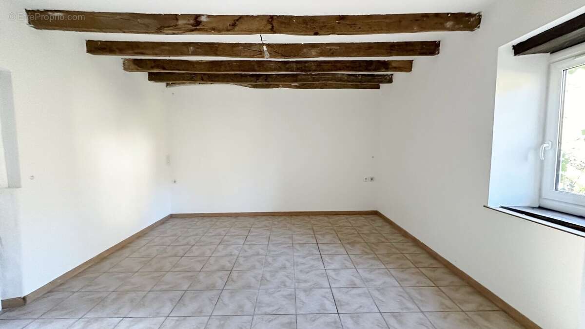 Maison à SAINT-MARTIN-DE-SEIGNANX