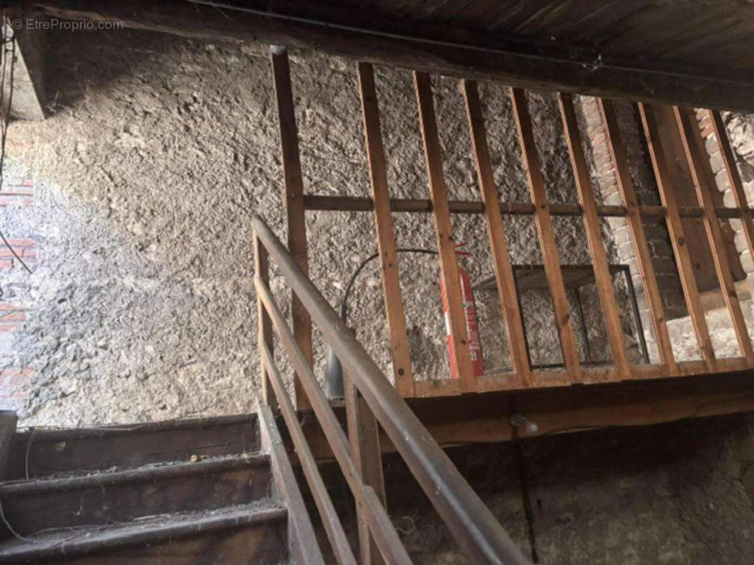 Maison de ville à rénover - photo 17