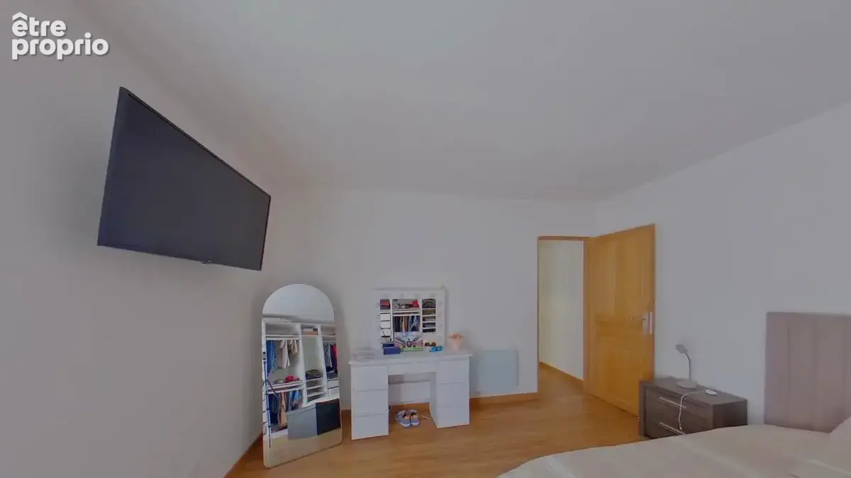 Maison À Vendre - photo 13