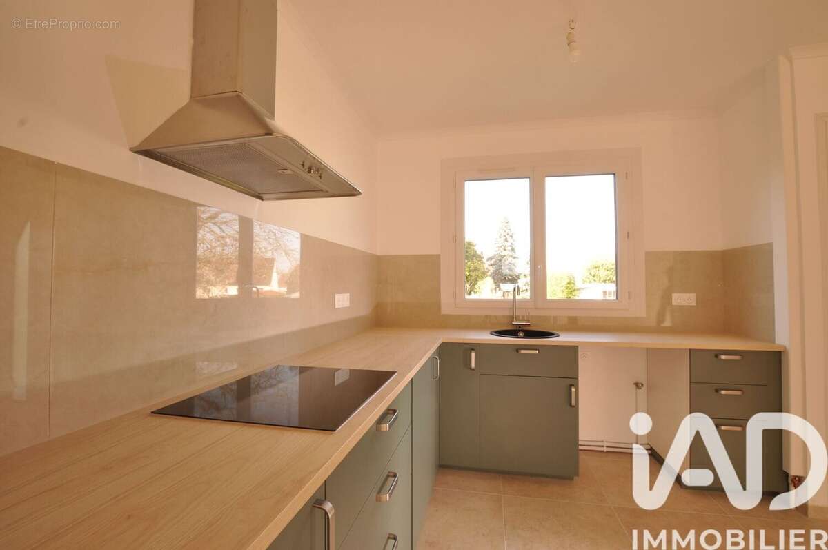 Photo 7 - Maison à FAREMOUTIERS