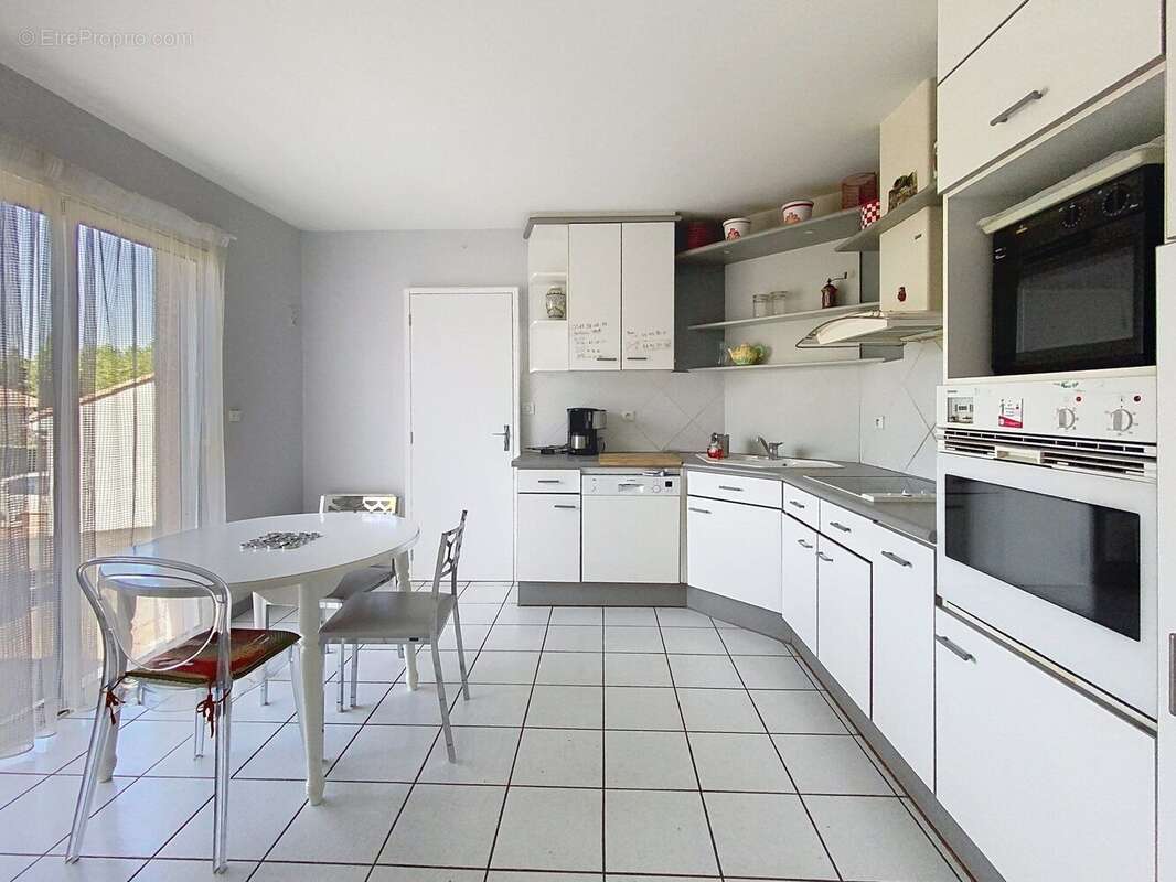 Photo 3 - Maison à PUYGOUZON